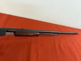 MARLIN MODEL 29 PUMP ACTION TAKEDOWN 22 RIFLE - 8 of 19