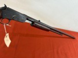 MARLIN MODEL 29 PUMP ACTION TAKEDOWN 22 RIFLE - 3 of 19