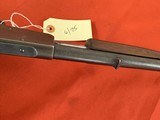 MARLIN MODEL 29 PUMP ACTION TAKEDOWN 22 RIFLE - 18 of 19