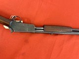 MARLIN MODEL 29 PUMP ACTION TAKEDOWN 22 RIFLE - 4 of 19