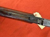 MARLIN MODEL 29 PUMP ACTION TAKEDOWN 22 RIFLE - 11 of 19