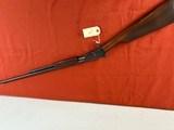 MARLIN MODEL 29 PUMP ACTION TAKEDOWN 22 RIFLE - 2 of 19
