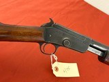 MARLIN MODEL 29 PUMP ACTION TAKEDOWN 22 RIFLE - 7 of 19