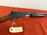 MARLIN MODEL 29 PUMP ACTION TAKEDOWN 22 RIFLE - 1 of 19