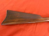 MARLIN MODEL 29 PUMP ACTION TAKEDOWN 22 RIFLE - 9 of 19