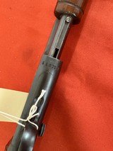 REMINGTON MODEL 12-C PUMP ACTION TAKEDOWN RIFLE 22LR ~ OCTAGON BARREL ~ NICE RIFLE ~ - 14 of 17