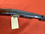 REMINGTON MODEL 12-C PUMP ACTION TAKEDOWN RIFLE 22LR ~ OCTAGON BARREL ~ NICE RIFLE ~ - 11 of 17