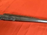 REMINGTON MODEL 12-C PUMP ACTION TAKEDOWN RIFLE 22LR ~ OCTAGON BARREL ~ NICE RIFLE ~ - 12 of 17