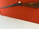 REMINGTON MODEL 12-C PUMP ACTION TAKEDOWN RIFLE 22LR ~ OCTAGON BARREL ~ NICE RIFLE ~ - 3 of 17