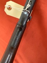 REMINGTON MODEL 12-C PUMP ACTION TAKEDOWN RIFLE 22LR ~ OCTAGON BARREL ~ NICE RIFLE ~ - 15 of 17