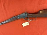 MARLIN MODEL 92 TAKEDOWN RIFLE 32 RIMFIRE - 4 of 17
