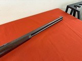 MARLIN MODEL 92 TAKEDOWN RIFLE 32 RIMFIRE - 5 of 17