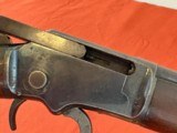 MARLIN MODEL 92 TAKEDOWN RIFLE 32 RIMFIRE - 16 of 17