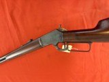 MARLIN MODEL 92 TAKEDOWN RIFLE 32 RIMFIRE - 17 of 17