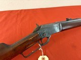 MARLIN MODEL 92 TAKEDOWN RIFLE 32 RIMFIRE - 1 of 17
