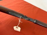 MARLIN MODEL 92 TAKEDOWN RIFLE 32 RIMFIRE - 11 of 17