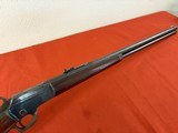 MARLIN MODEL 92 TAKEDOWN RIFLE 32 RIMFIRE - 3 of 17