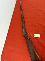 MARLIN MODEL 38 PUMP ACTION TAKEDOWN 22 RIFLE - 5 of 16
