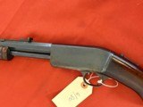 MARLIN MODEL 38 PUMP ACTION TAKEDOWN 22 RIFLE - 4 of 16