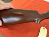 MARLIN MODEL 38 PUMP ACTION TAKEDOWN 22 RIFLE - 11 of 16