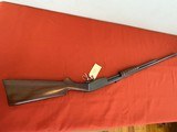 MARLIN MODEL 38 PUMP ACTION TAKEDOWN 22 RIFLE - 8 of 16