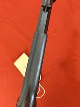 MARLIN MODEL 38 PUMP ACTION TAKEDOWN 22 RIFLE - 15 of 16
