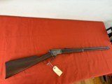 MARLIN MODEL 97 TAKEDOWN LEVER ACTION RIFLE 22LR - 3 of 16