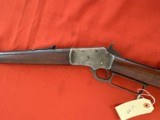 MARLIN MODEL 97 TAKEDOWN LEVER ACTION RIFLE 22LR - 5 of 16