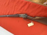 MARLIN MODEL 97 TAKEDOWN LEVER ACTION RIFLE 22LR - 4 of 16