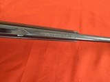 MARLIN MODEL 97 TAKEDOWN LEVER ACTION RIFLE 22LR - 12 of 16