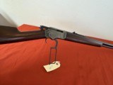 MARLIN MODEL 97 TAKEDOWN LEVER ACTION RIFLE 22LR - 15 of 16