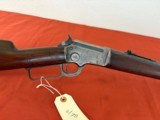 MARLIN MODEL 97 TAKEDOWN LEVER ACTION RIFLE 22LR - 1 of 16
