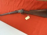 MARLIN MODEL 97 TAKEDOWN LEVER ACTION RIFLE 22LR - 13 of 16
