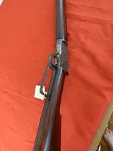 MARLIN MODEL 97 TAKEDOWN LEVER ACTION RIFLE 22LR - 14 of 16