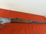 MARLIN MODEL 97 LEVER ACTION TAKEDOWN RIFLE 22LR - 7 of 16