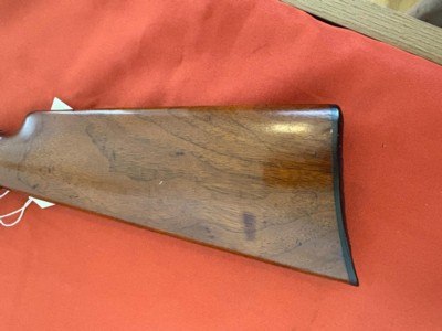 MARLIN MODEL 97 LEVER ACTION TAKEDOWN RIFLE 22LR - Image 12 of 16