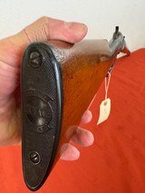 MARLIN MODEL 97 LEVER ACTION TAKEDOWN RIFLE 22LR - 13 of 16