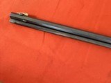 MARLIN MODEL 97 LEVER ACTION TAKEDOWN RIFLE 22LR - 16 of 16