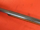 MARLIN MODEL 97 LEVER ACTION TAKEDOWN RIFLE 22LR - 15 of 16