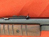 WINCHESTER MODEL 62A PUMP ACTION TAKEDOWN RIFLE 22LR ~ MADE 1958 ~ - 11 of 15