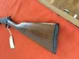 WINCHESTER MODEL 62A PUMP ACTION TAKEDOWN RIFLE 22LR ~ MADE 1958 ~ - 10 of 15