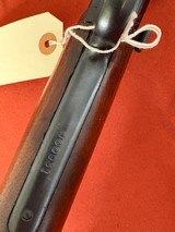 WINCHESTER MODEL 62A PUMP ACTION TAKEDOWN RIFLE 22LR ~ MADE 1958 ~ - 15 of 15