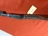 WINCHESTER MODEL 62A PUMP ACTION TAKEDOWN RIFLE 22LR ~ MADE 1958 ~ - 6 of 15