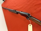 WINCHESTER MODEL 62A PUMP ACTION TAKEDOWN RIFLE 22LR ~ MADE 1958 ~ - 8 of 15