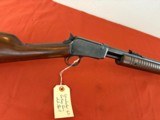 WINCHESTER MODEL 62 PUMP ACTION GALLERY GUN 22 SHORT ~ MADE 1947 ~ - 2 of 18