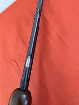 WINCHESTER MODEL 62 PUMP ACTION GALLERY GUN 22 SHORT ~ MADE 1947 ~ - 16 of 18