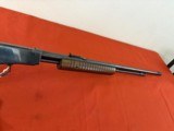 WINCHESTER MODEL 62 PUMP ACTION GALLERY GUN 22 SHORT ~ MADE 1947 ~ - 5 of 18