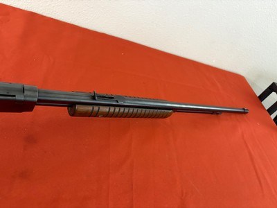 WINCHESTER MODEL 62 PUMP ACTION GALLERY GUN 22 SHORT ~ MADE 1947 ~ - Image 6 of 18
