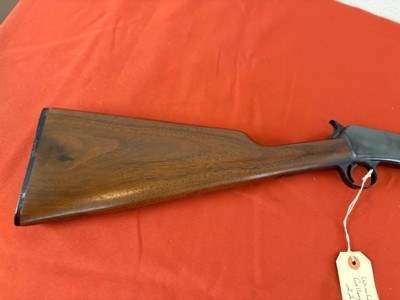 WINCHESTER MODEL 62 PUMP ACTION GALLERY GUN 22 SHORT ~ MADE 1947 ~ - Image 7 of 18
