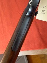 WINCHESTER MODEL 62 PUMP ACTION GALLERY GUN 22 SHORT ~ MADE 1947 ~ - 18 of 18